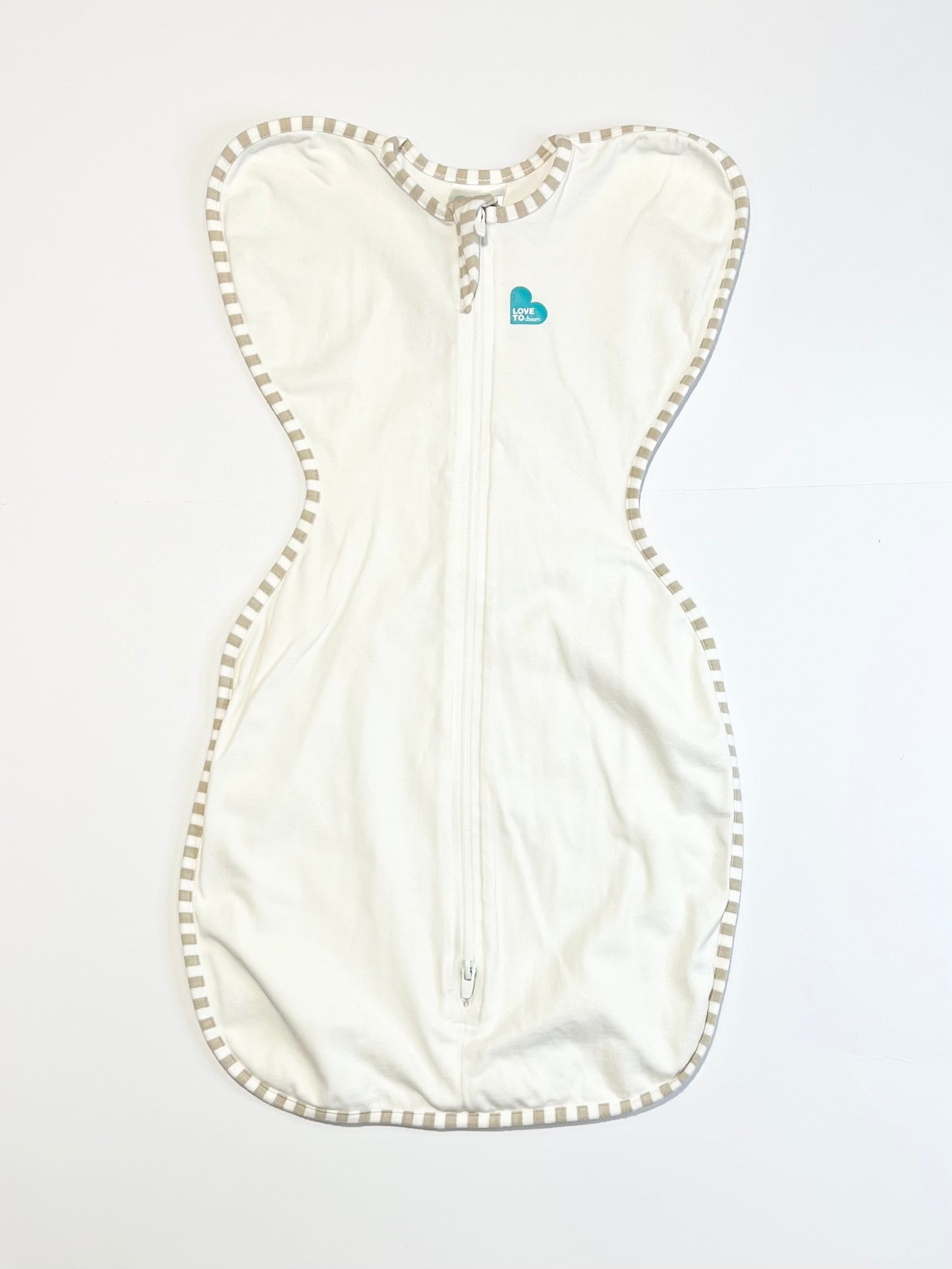 SwaddleUp Organic - Size small