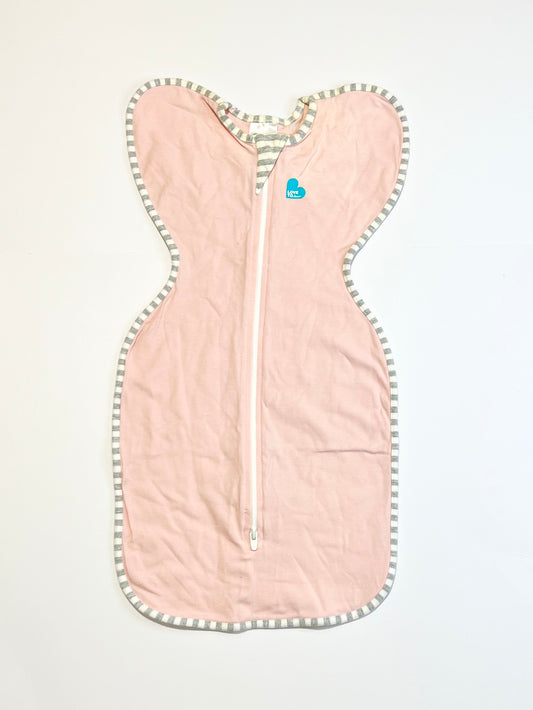 SwaddleUp Original - Size newborn