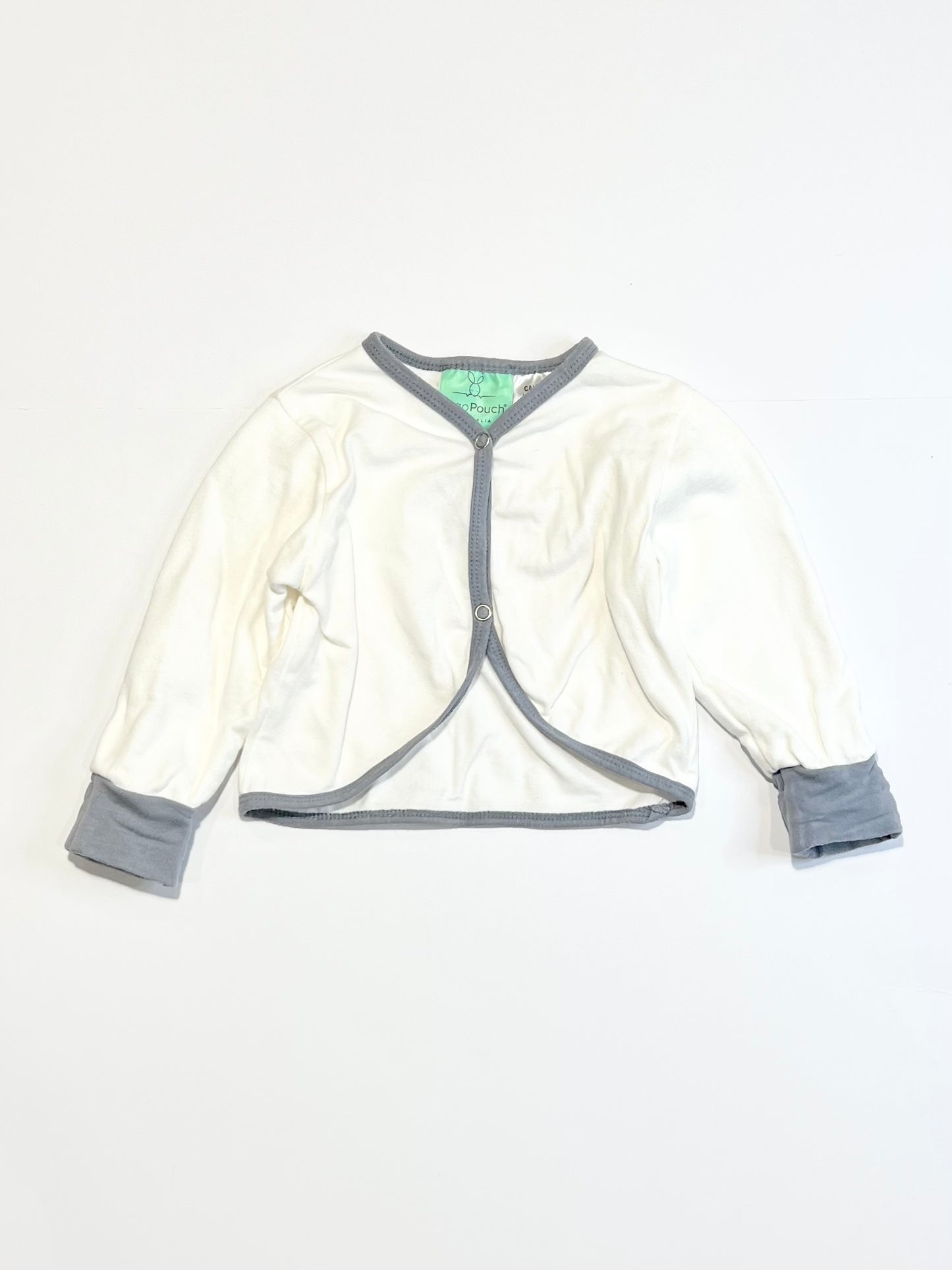 Arm warmers - Size 2-12 months