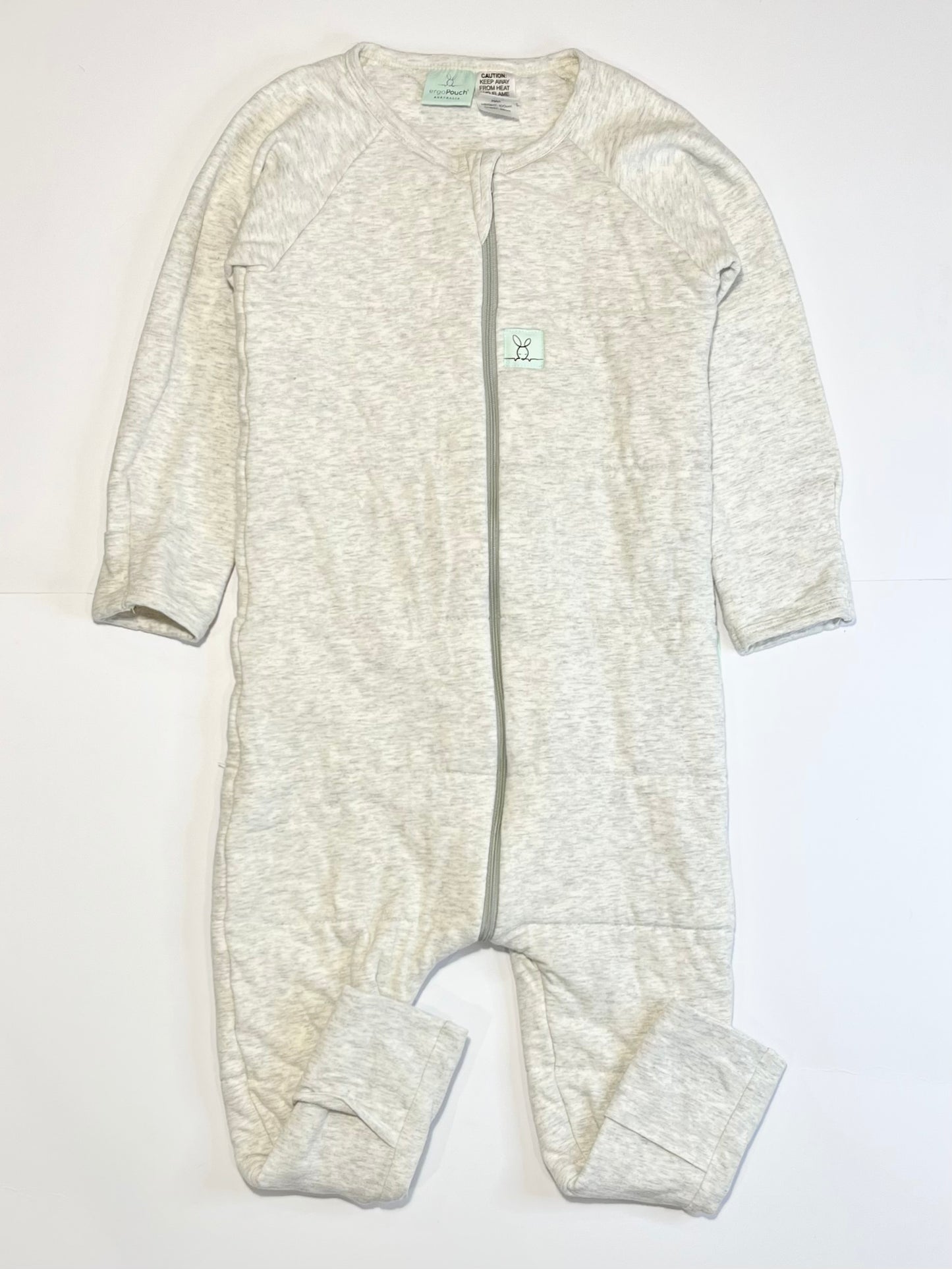 2.5 tog sleep onesie - Size 2-3 years