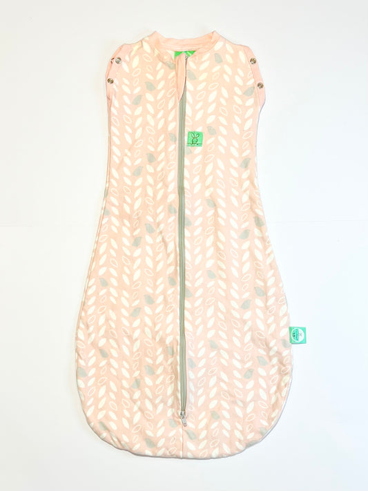 1.0 tog Cocoon Swaddle Bag - Size 2-6 months