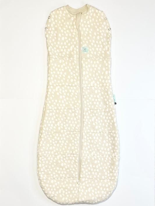 2.5 tog Cocoon Swaddle Bag - Size 3-12 months