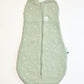 2.5 tog Cocoon Swaddle Bag - Size 0-3 months