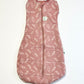 2.5 tog Cocoon Swaddle Bag - Size 0-3 months