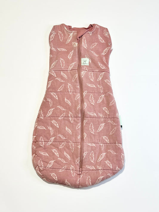 2.5 tog Cocoon Swaddle Bag - Size 0-3 months