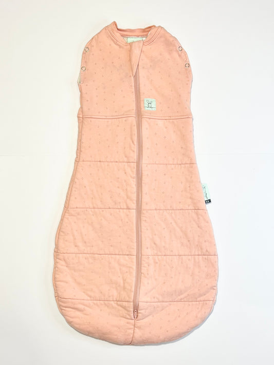 2.5 tog Cocoon Swaddle Bag - Size 3-6 months
