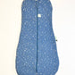 2.5 tog Cocoon Swaddle Bag - Size 3-6 months