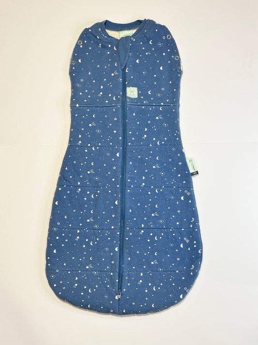 2.5 tog Cocoon Swaddle Bag - Size 3-6 months