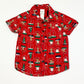 Christmas shirt - Size 1