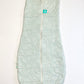 2.5 tog Cocoon Swaddle Bag - Size 3-12 months