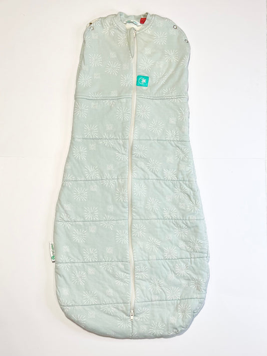 2.5 tog Cocoon Swaddle Bag - Size 3-12 months
