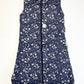 2.5 tog jersey sleeping bag - Size 8-24 months