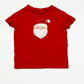 Christmas Santa tee - Size 2
