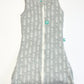 2.5 tog jersey sleeping bag - Size 8-24 months