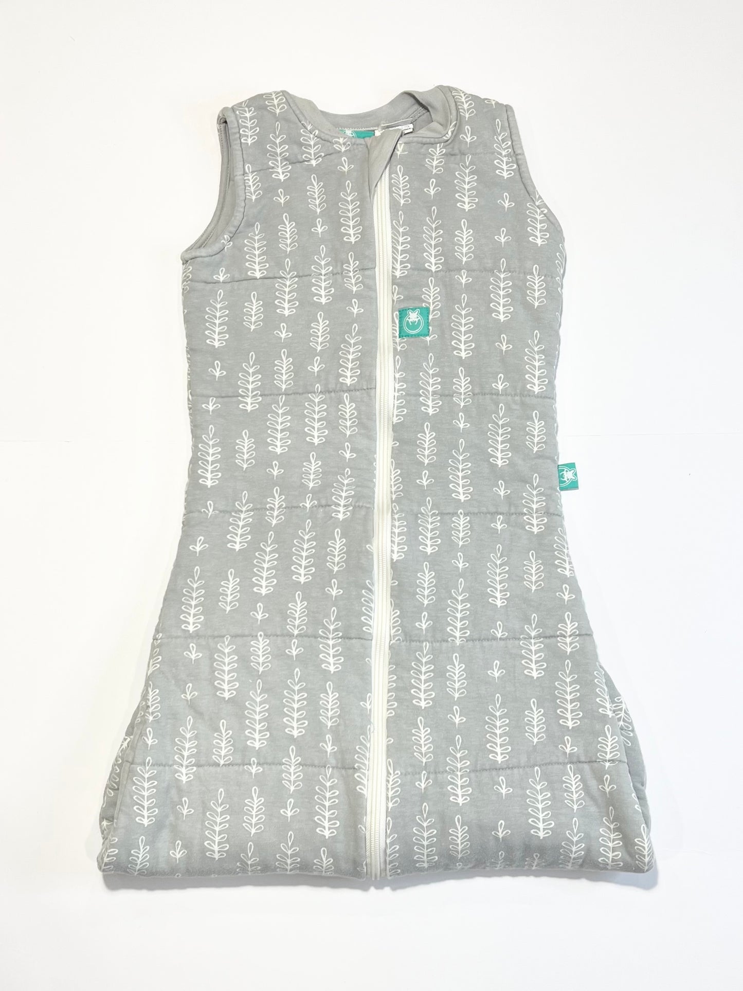 2.5 tog jersey sleeping bag - Size 8-24 months