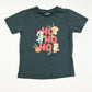 Christmas Bluey tee - Size 3