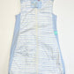 1.0 tog sleeping bag - Size 12-36 months