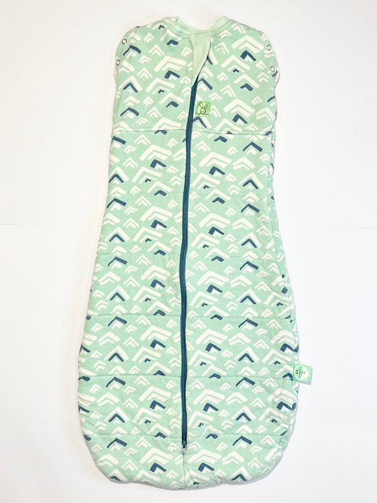 2.5 tog Cocoon Swaddle Bag - Size 3-12 months