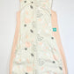 1.0 tog sleeping bag - Size 12-36 months
