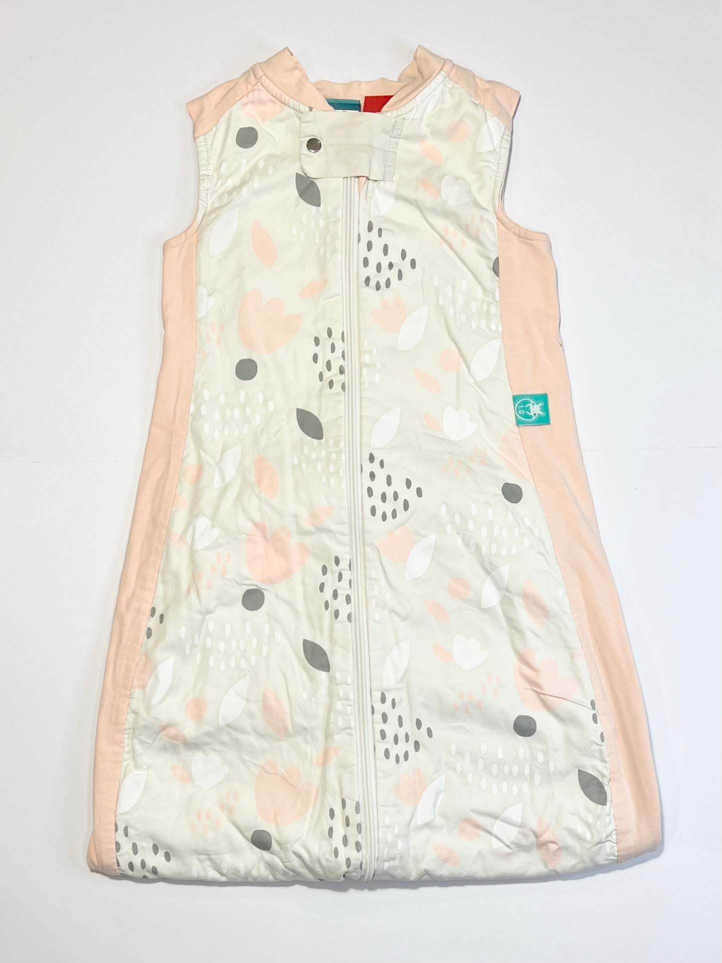 1.0 tog sleeping bag - Size 12-36 months