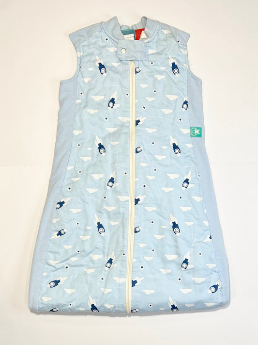 1.0 tog sleeping bag - Size 12-36 months