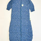 3.5 tog sleeved sleeping bag - Size 3-12 months