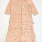 2.5 tog sleeved sleeping bag - Size 8-24 months