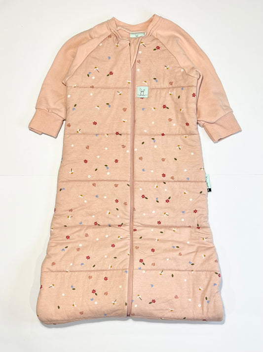 2.5 tog sleeved sleeping bag - Size 8-24 months