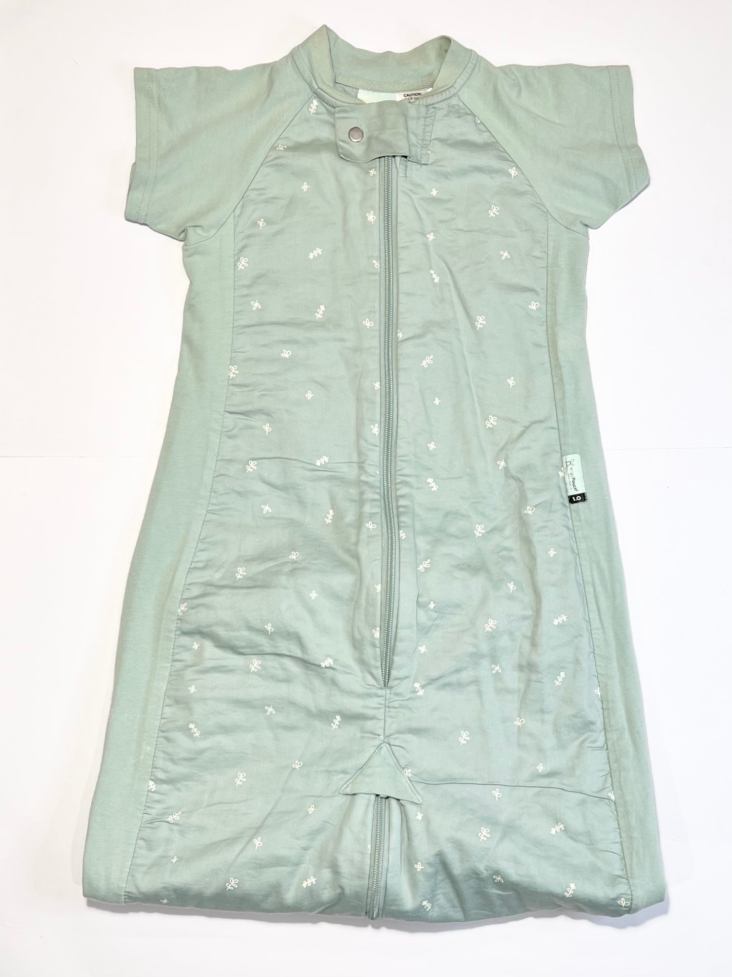 1.0 tog sleep suit bag - Size 2-4 years