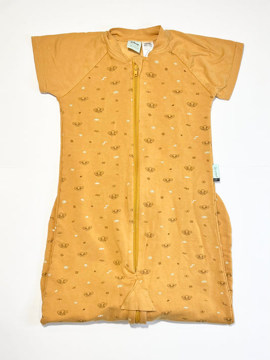 1.0 tog sleep suit bag - Size 2-4 years