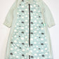 2.5 tog sleep suit bag - Size 2-4 years