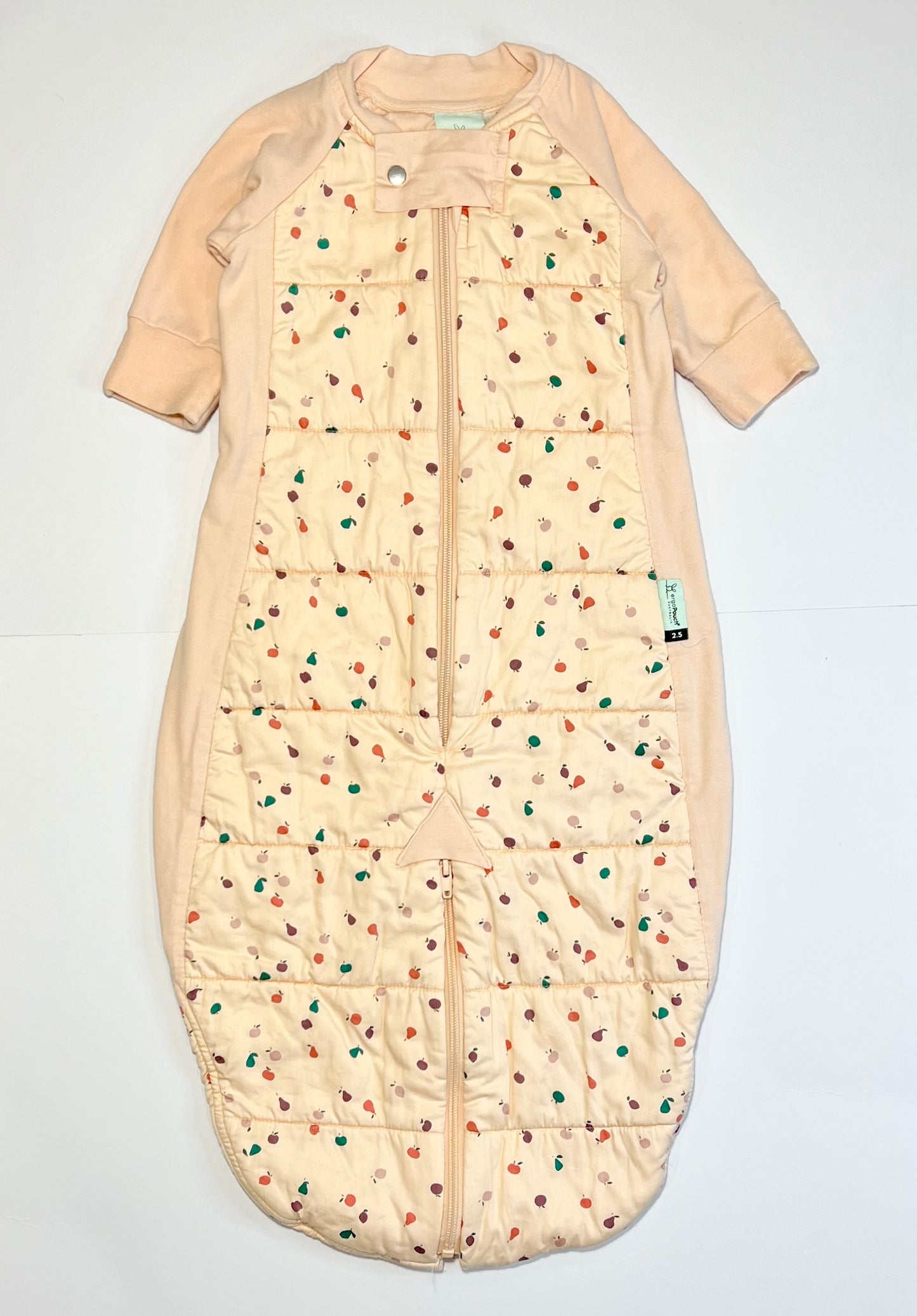 2.5 tog sleep suit bag - Size 3-12 months