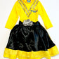 Emma Wiggle costume - Size 2-3