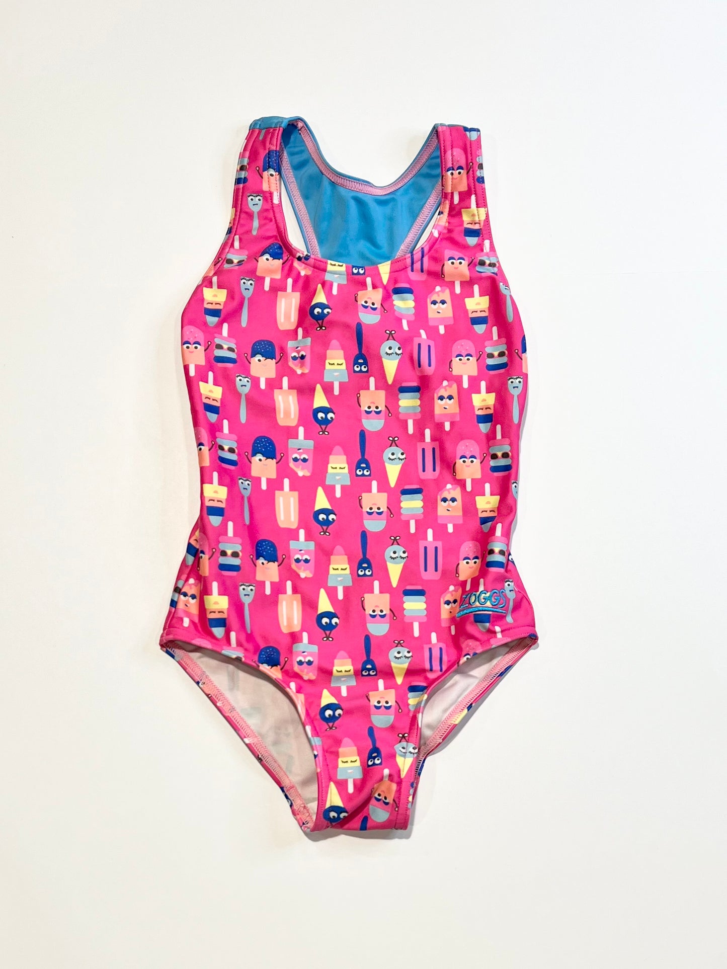 Ice creams one piece - Size 3