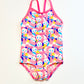 Pandas one piece - Size 3