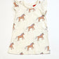 Unicorns nightie - Size 3
