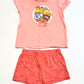 Kangaroo Beach pyjamas - Size 3