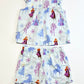 Cotton Frozen pyjamas - Size 3