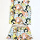 Disney Princess pyjamas brand new - Size 3