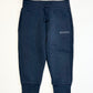 Navy Tech Sweat trackies - Size 1