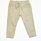 Tan joggers - Size 1
