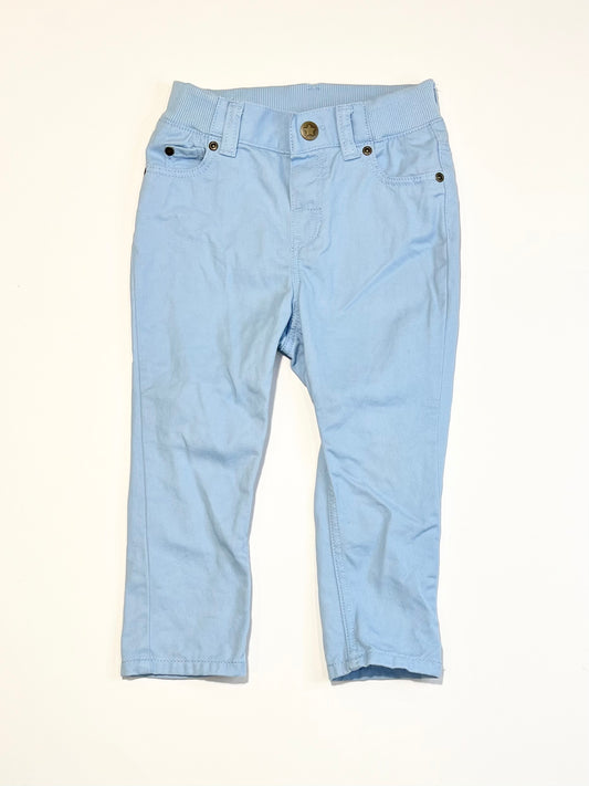 Blue pants - Size 1