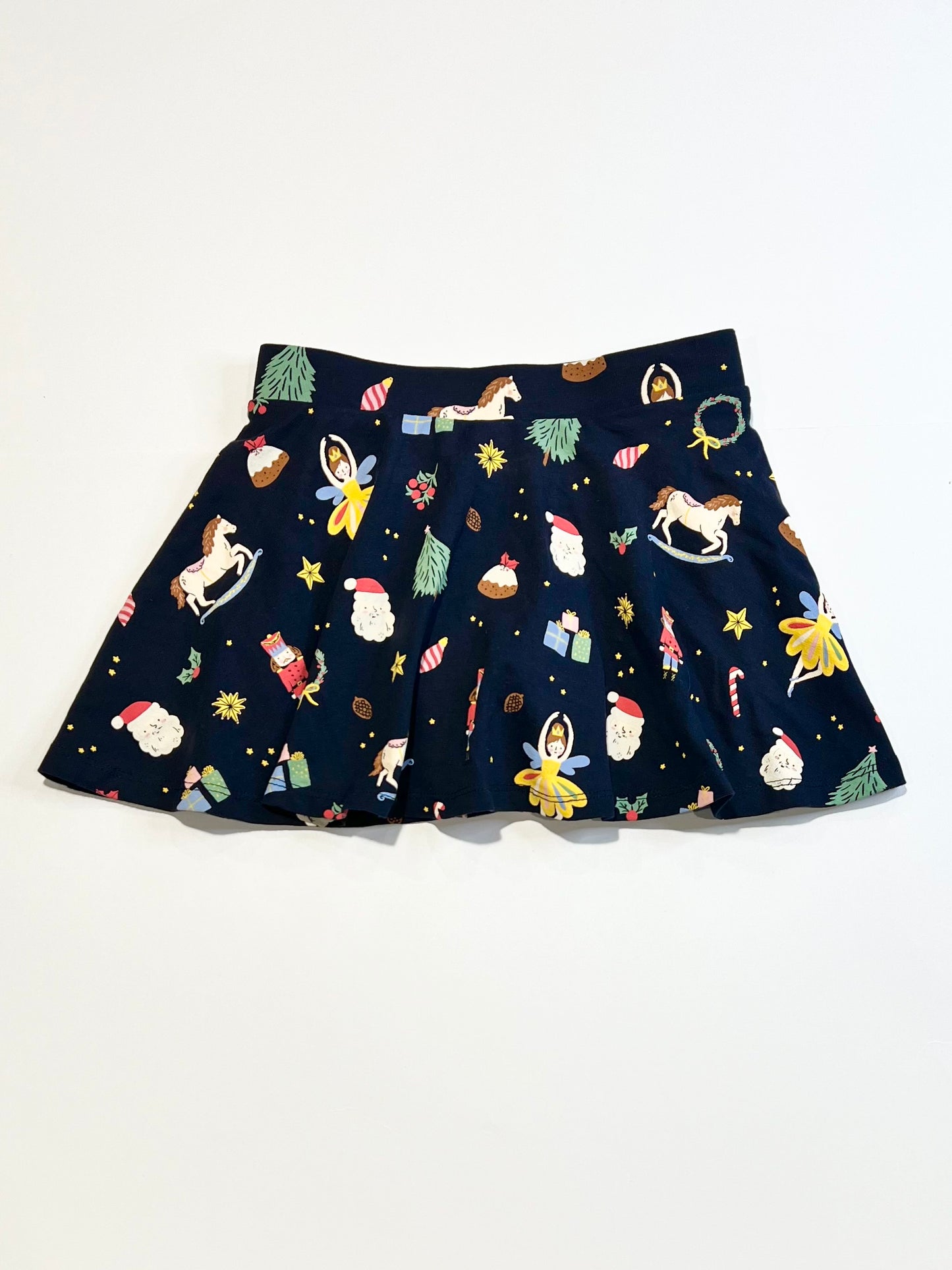 Christmas skort - Size 3