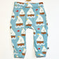 Ribbed pants brand new - Size 1