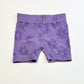 Terry bike shorts - Size 3