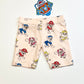 Character bike shorts brand new - Size 3