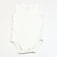 White bodysuit - Size 1