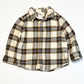 Flannelette shirt - Size 1