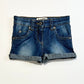 Denim shorts - Size 3