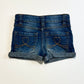 Denim shorts - Size 3